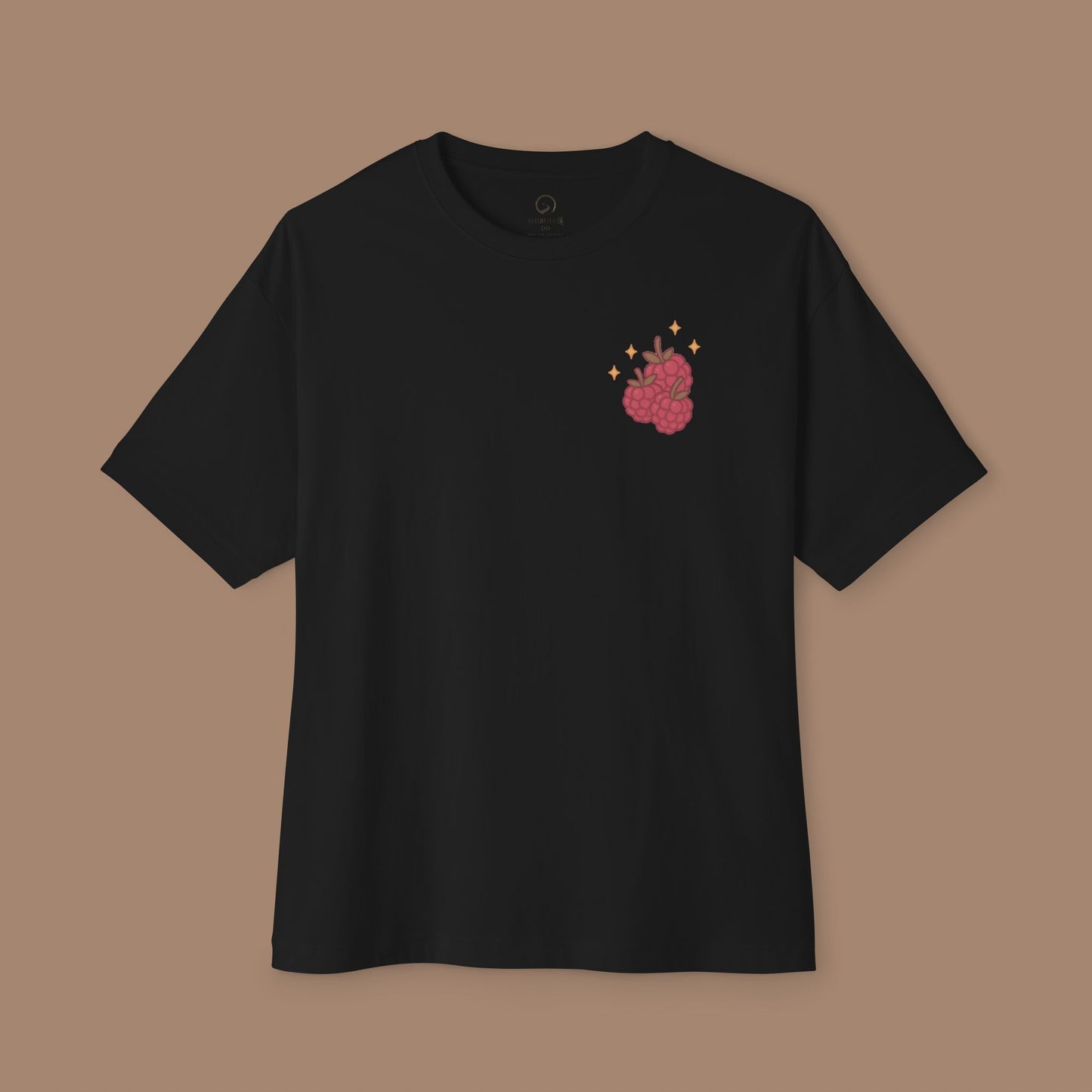 Raspberry Juice T-Shirt
