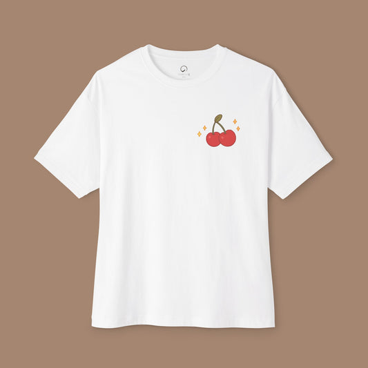 Cherry Juice T-Shirt
