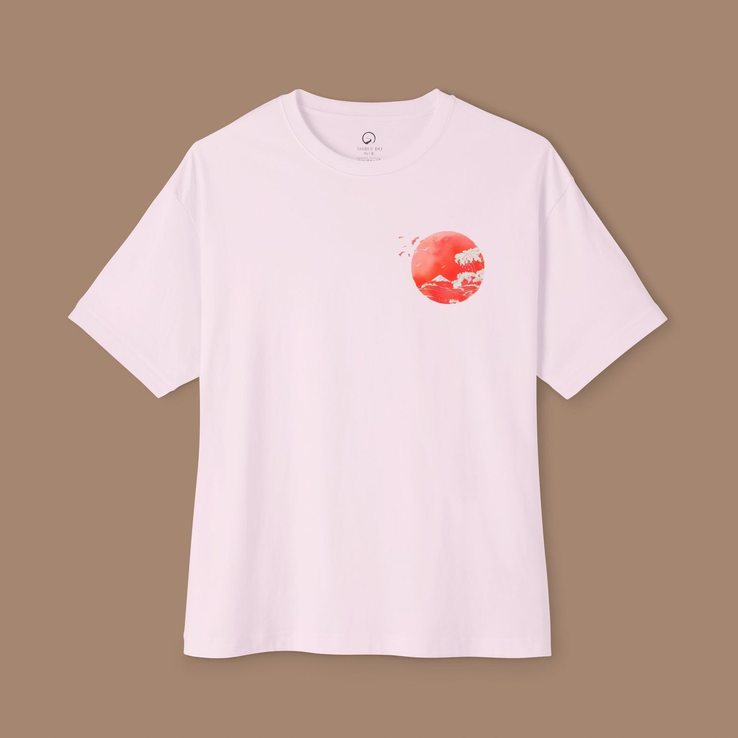 Rising Sun T-Shirt