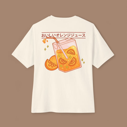 Orange Juice T-Shirt