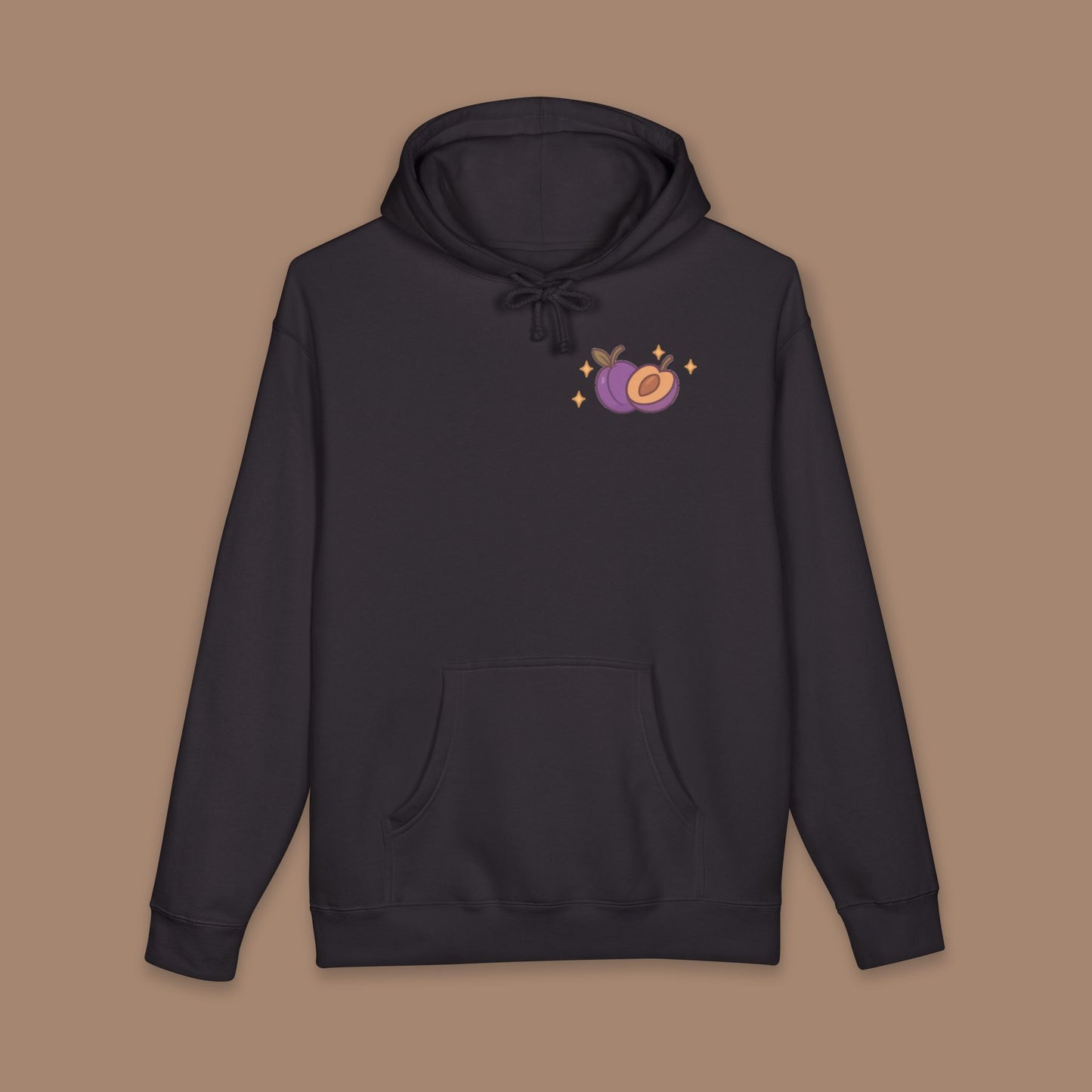 Plum Juice Hoodie