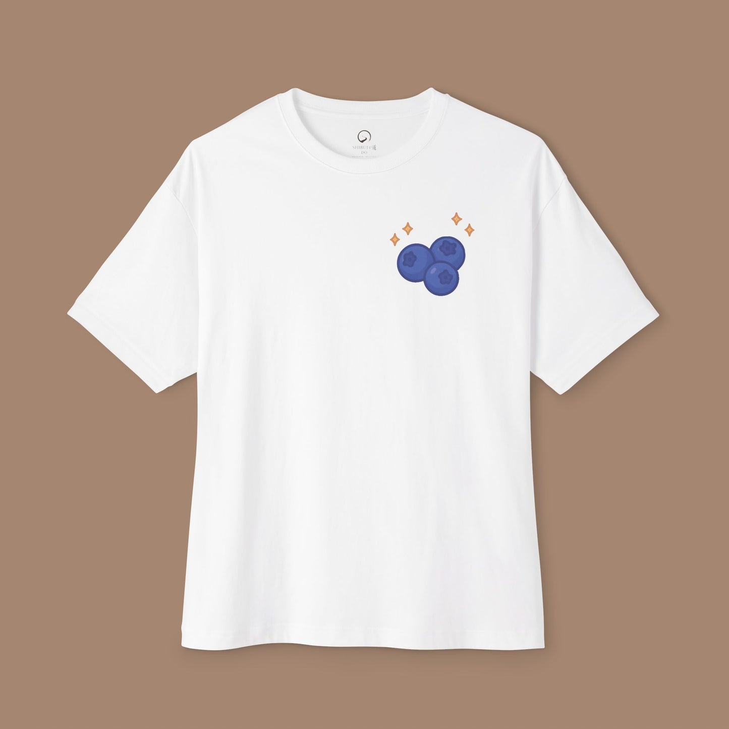 Blueberry Juice T-Shirt
