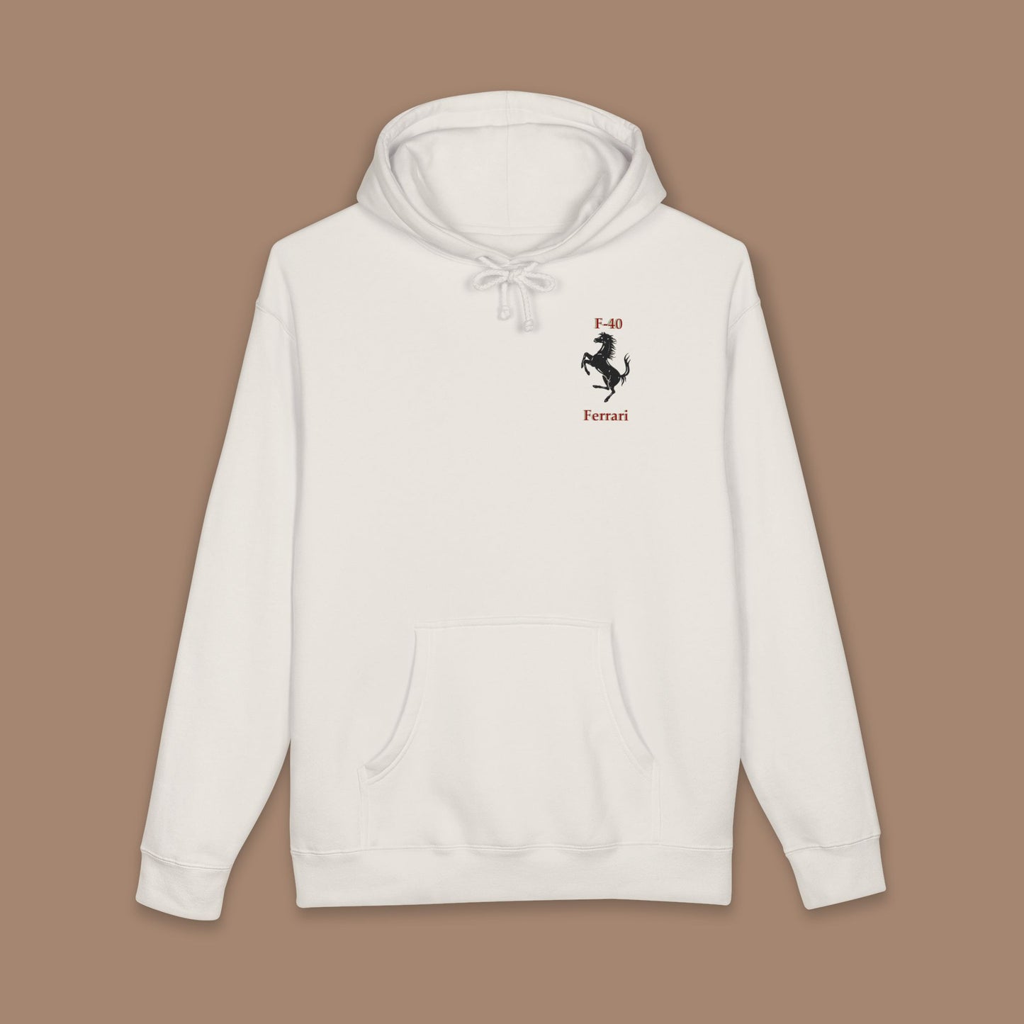 F40 Hoodie