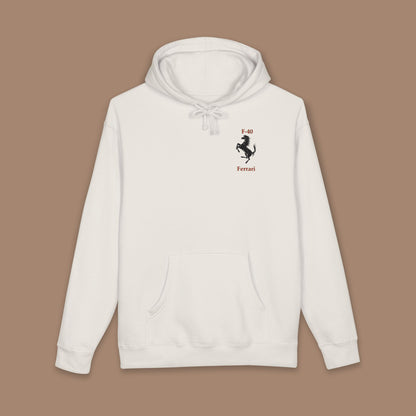 F40 Hoodie
