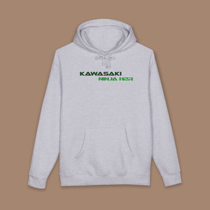 Kawasaki H2R Hoodie