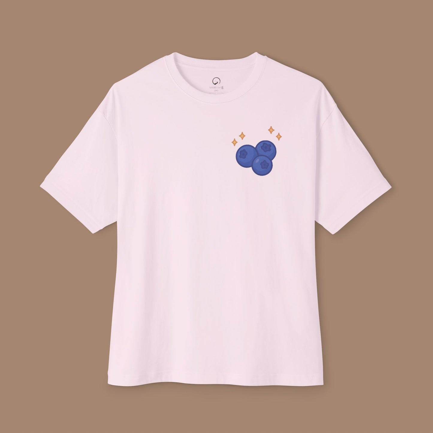 Blueberry Juice T-Shirt
