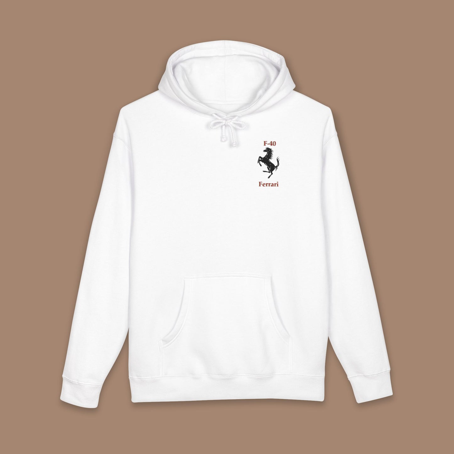 F40 Hoodie