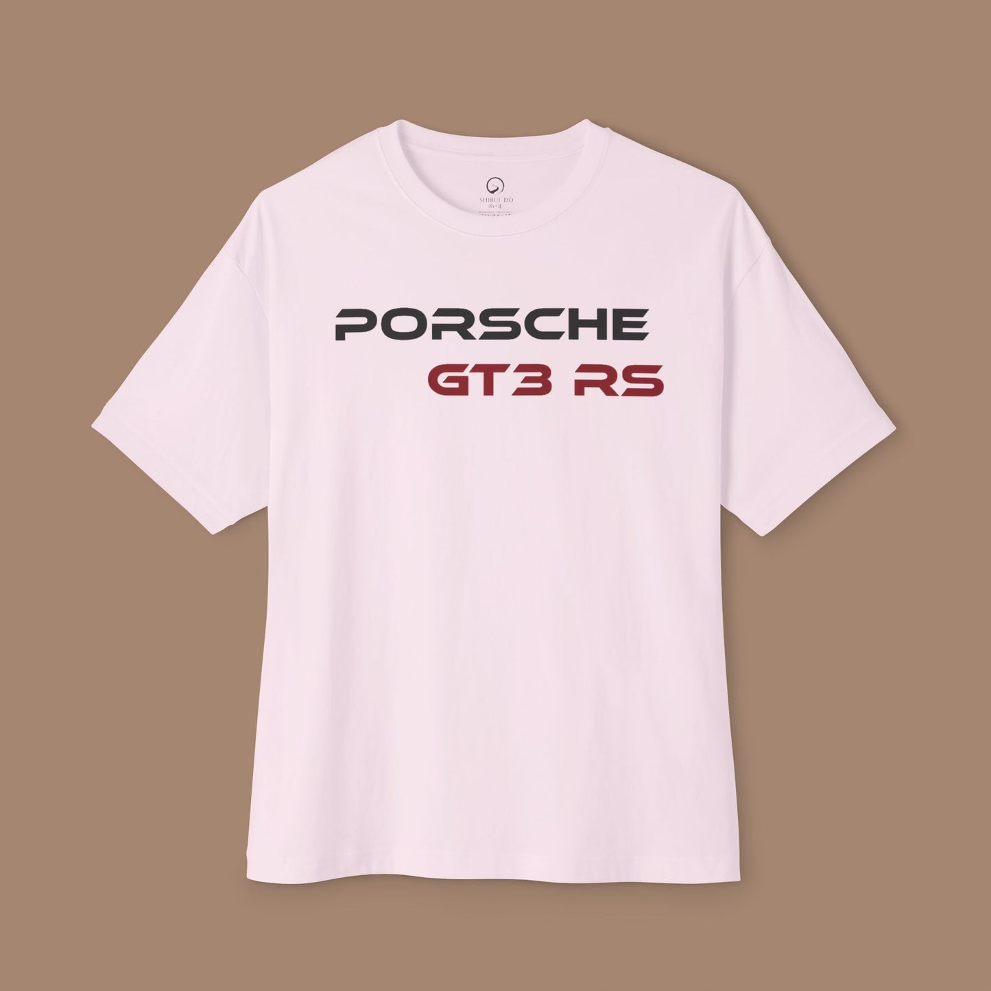 Porsche GT3 RS T-Shirt