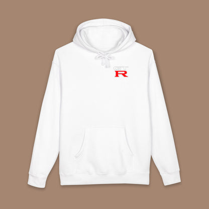 R34 Skyline Hoodie