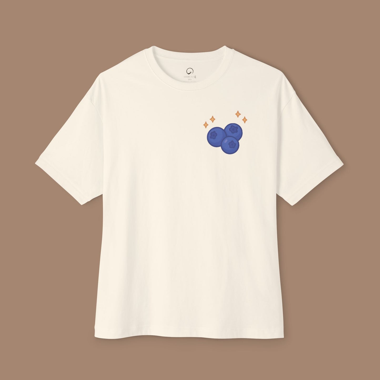 Blueberry Juice T-Shirt