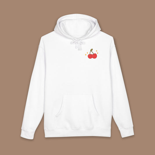 Cherry Juice Hoodie
