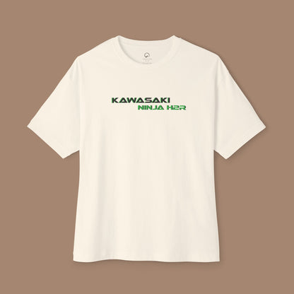 Kawasaki H2R Ninja T-Shirt