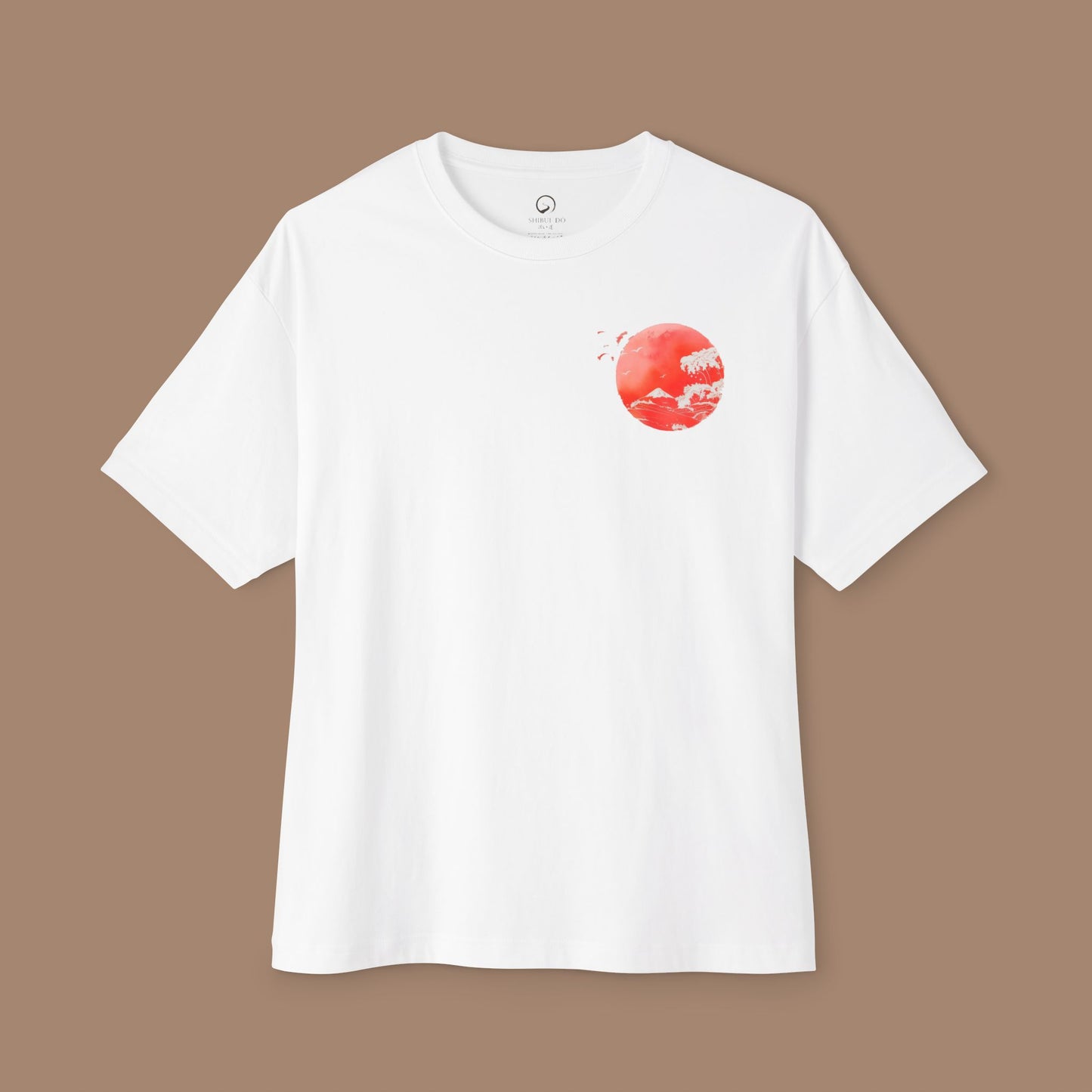 Rising Sun T-Shirt
