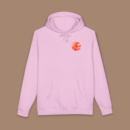Rising Sun Hoodie
