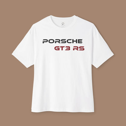 Porsche GT3 RS T-Shirt