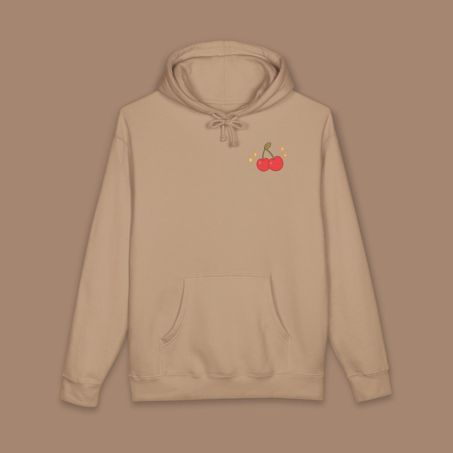 Cherry Juice Hoodie