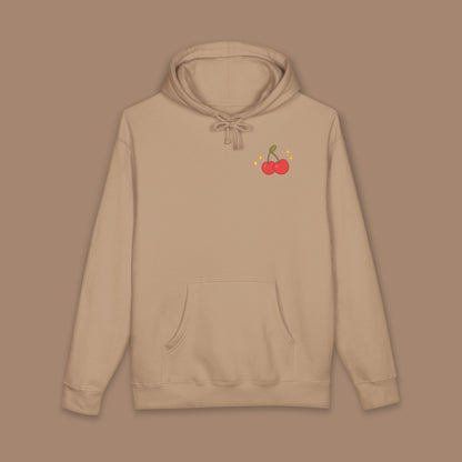 Cherry Juice Hoodie
