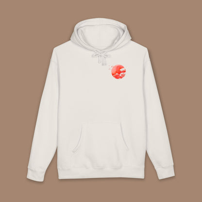 Rising Sun Hoodie