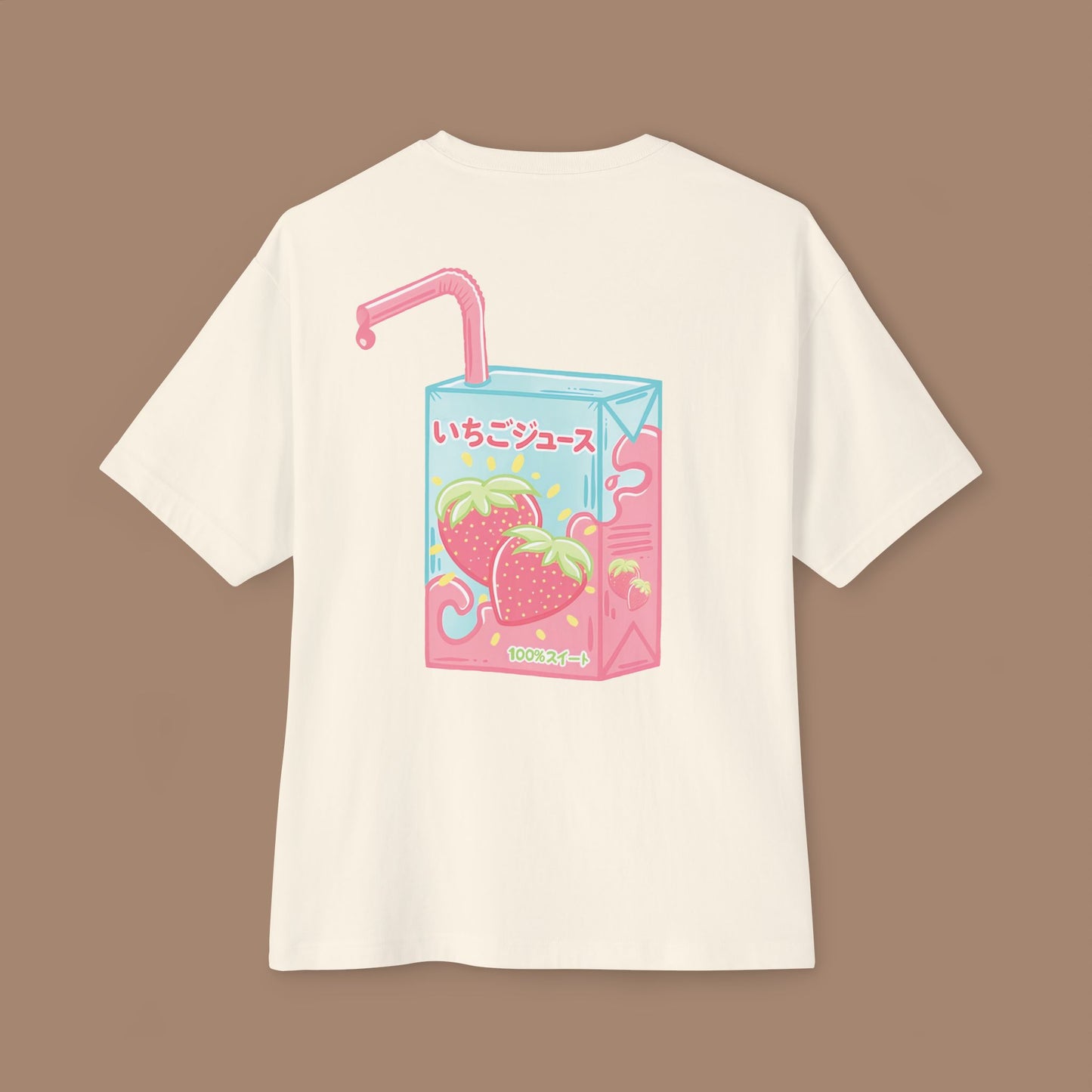 Strawberry Juice T-Shirt