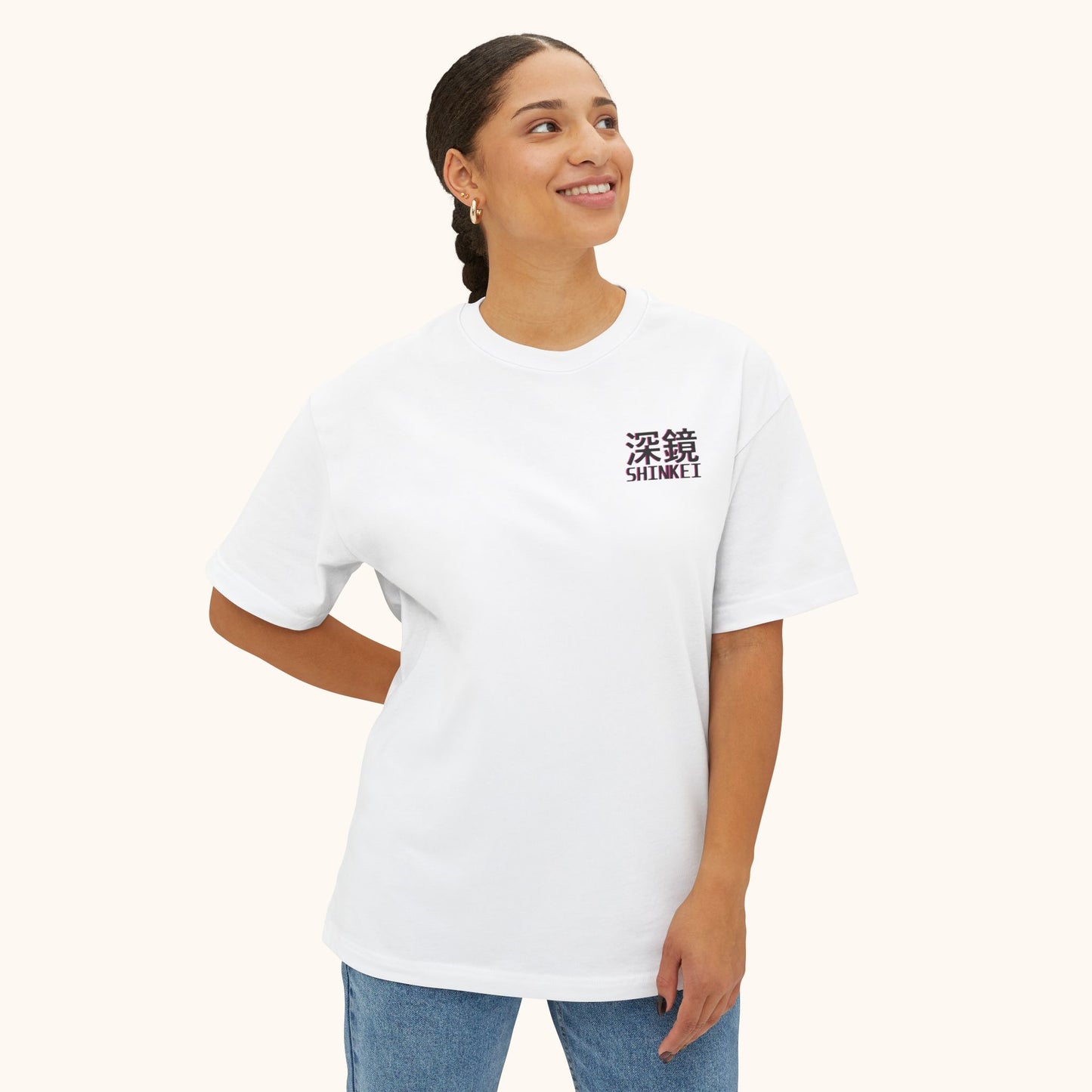 Nitro Girls T-Shirt