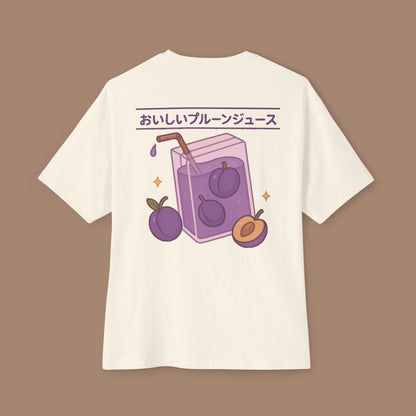 Plum Juice T-Shirt
