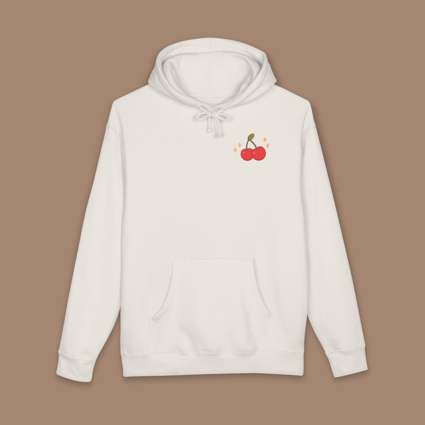 Cherry Juice Hoodie