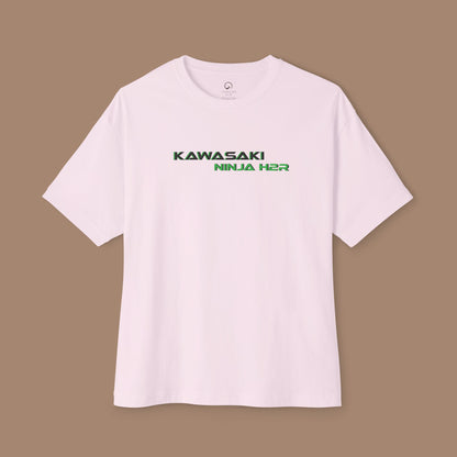 Kawasaki H2R Ninja T-Shirt
