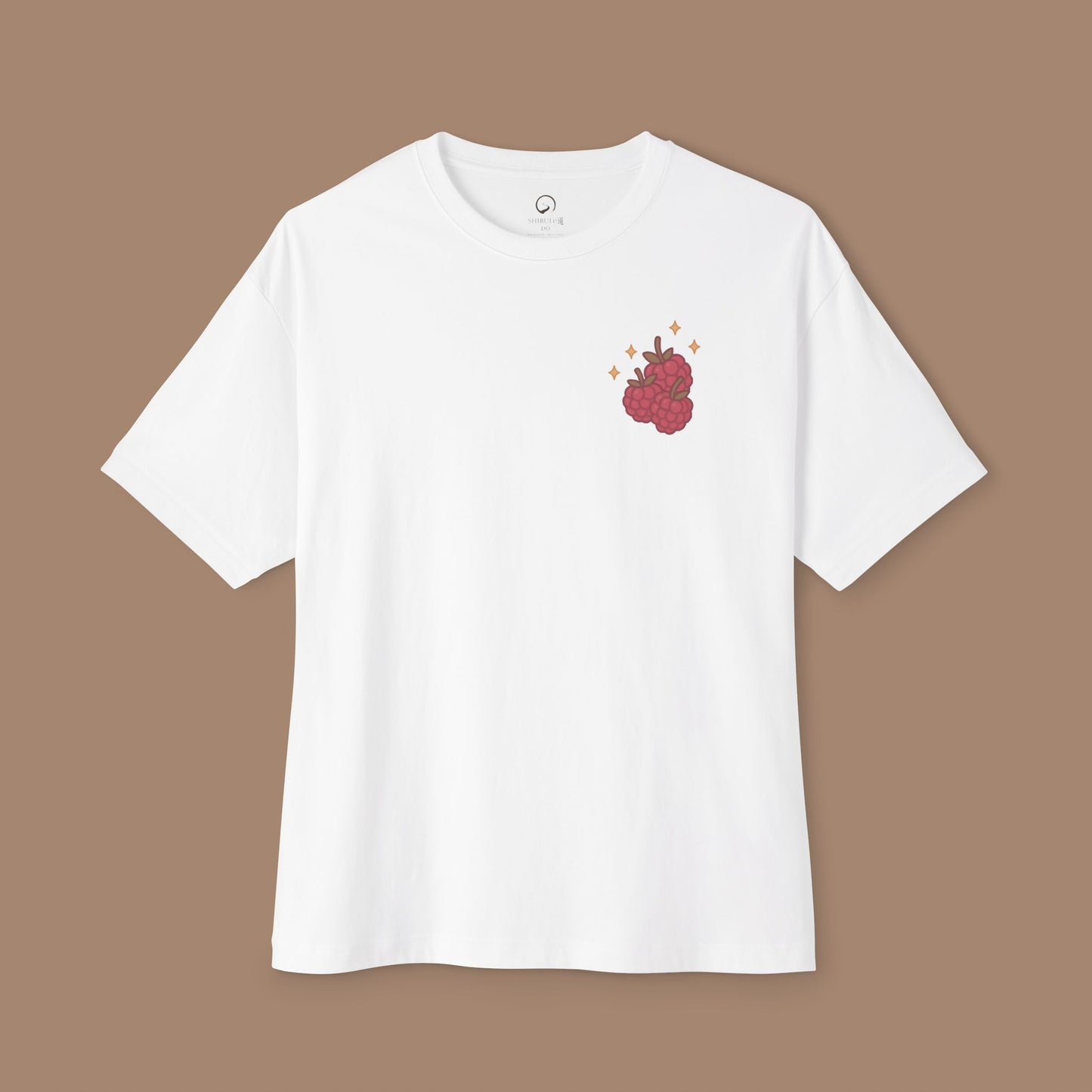 Raspberry Juice T-Shirt