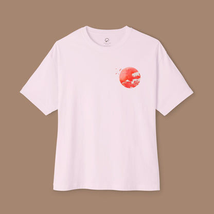 Rising Sun T-Shirt