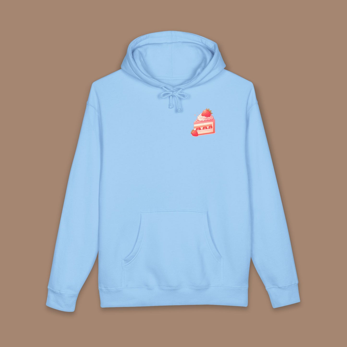 Strawberry Juice Hoodie