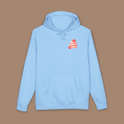Strawberry Juice Hoodie