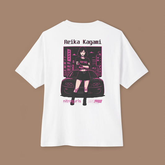 Nitro Girls T-Shirt
