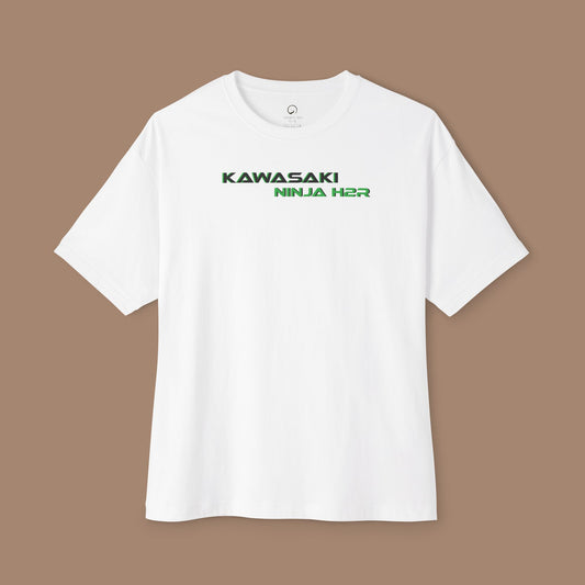 Kawasaki H2R Ninja T-Shirt