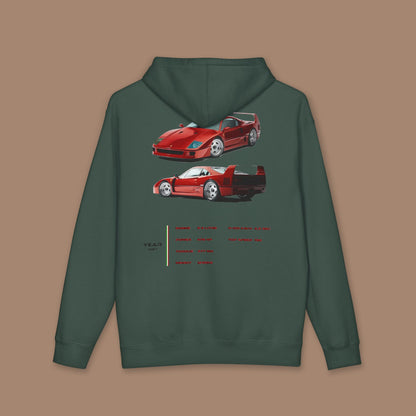 F40 Hoodie