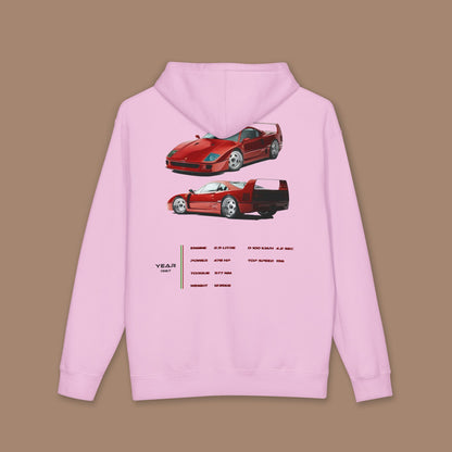 F40 Hoodie