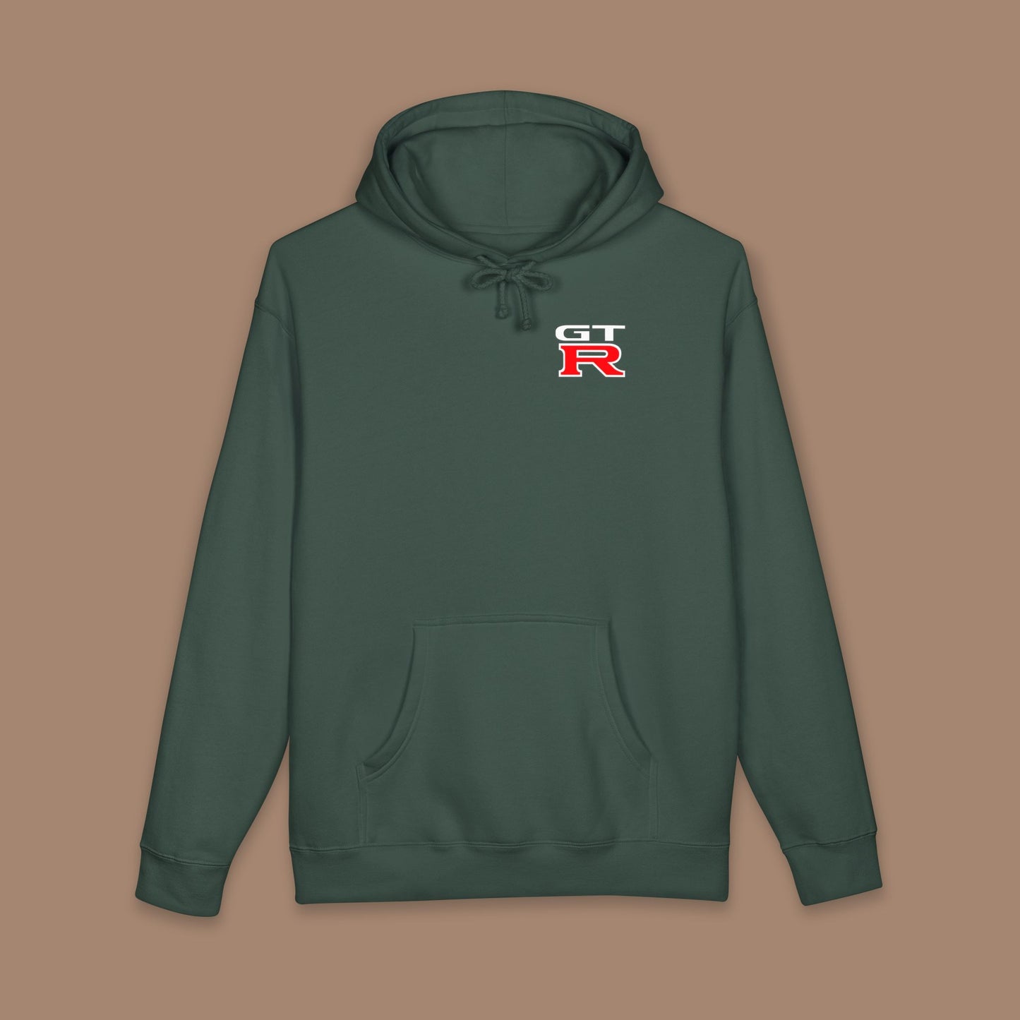 R34 Skyline Hoodie