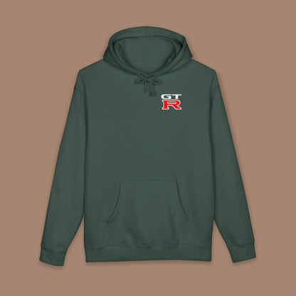 R34 Skyline Hoodie