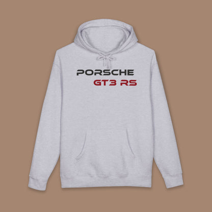 Porsche 911 GT3 RS Hoodie