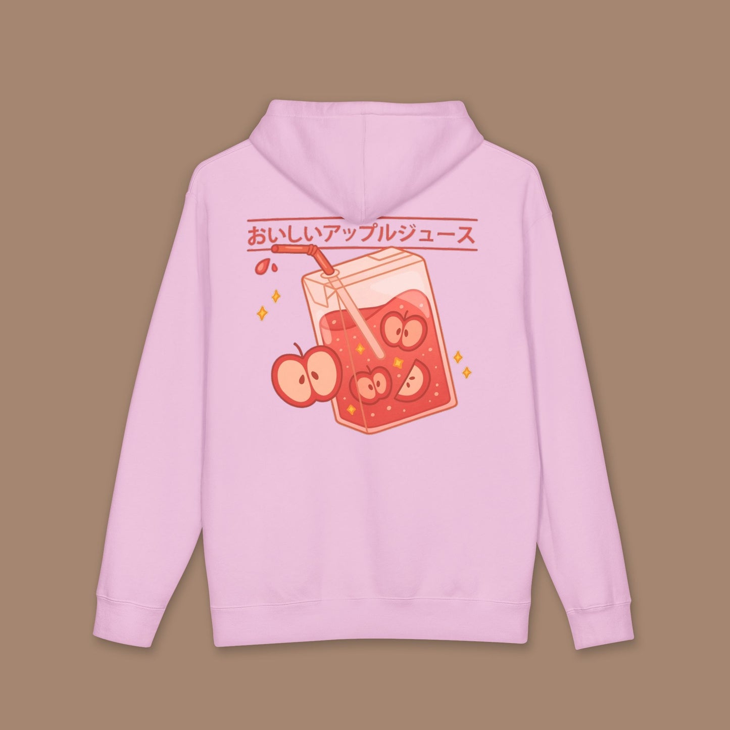 Apple Juice Hoodie