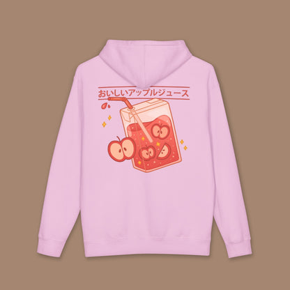 Apple Juice Hoodie