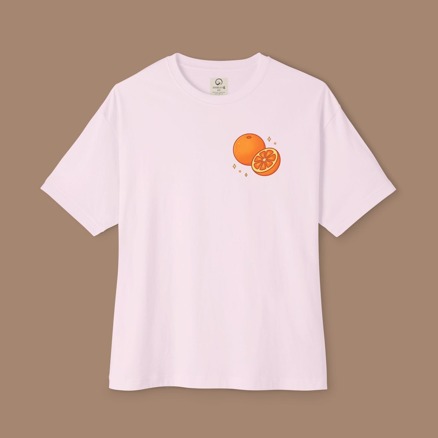 Orange Juice T-Shirt