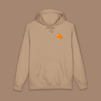 Orange Juice Hoodie
