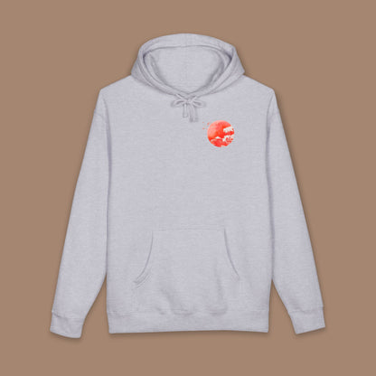 Rising Sun Hoodie