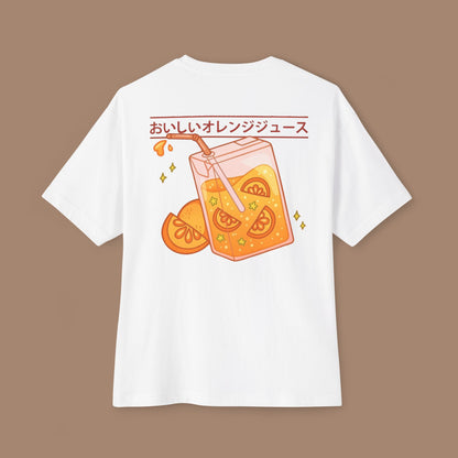 Orange Juice T-Shirt