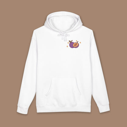 Plum Juice Hoodie