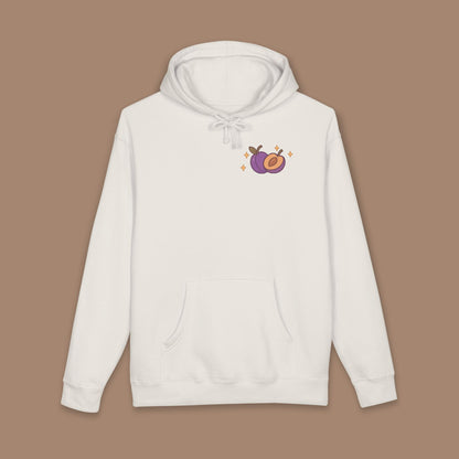 Plum Juice Hoodie