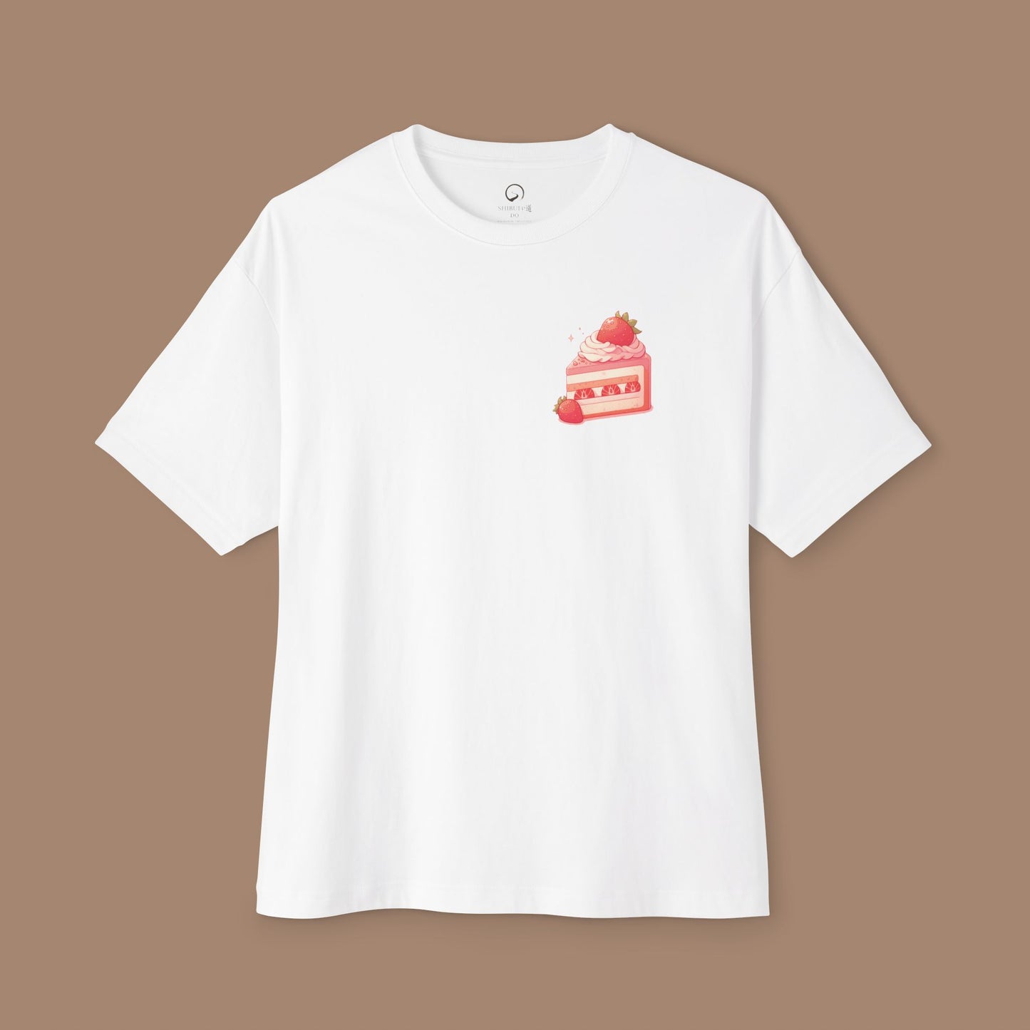 Strawberry Juice T-Shirt