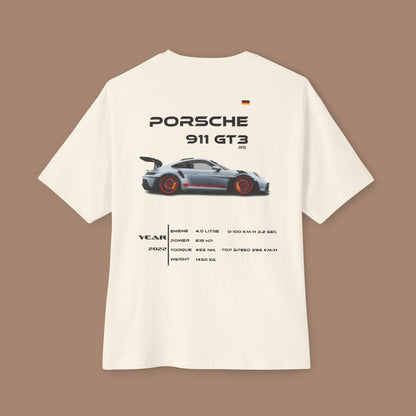 Porsche GT3 RS T-Shirt