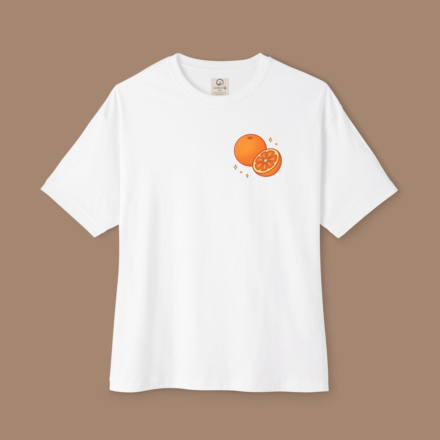 Orange Juice T-Shirt