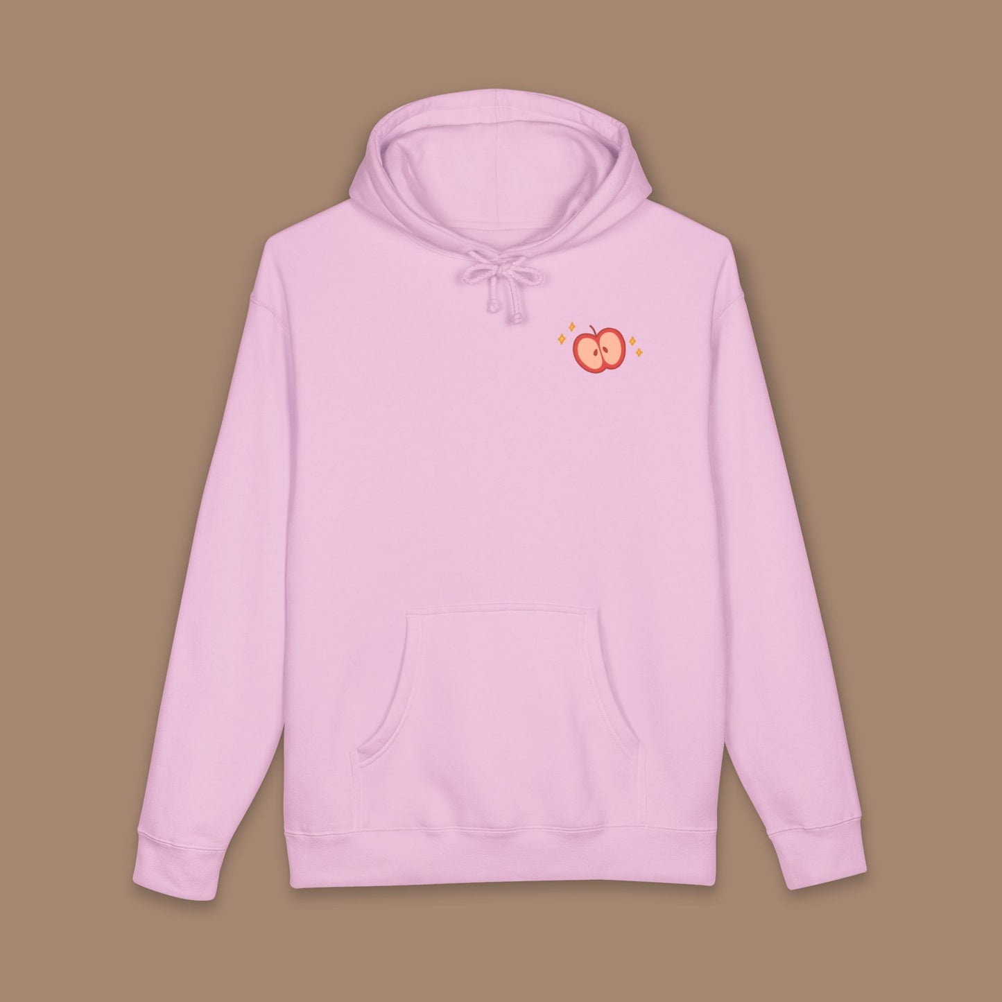 Apple Juice Hoodie